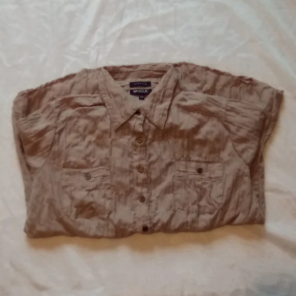 Light Brown Unique Spectrum - Picture 3 of 6